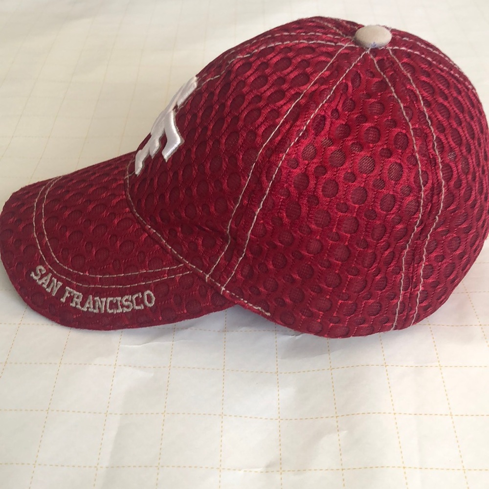 San Francisco Hat - Picture 2 of 3